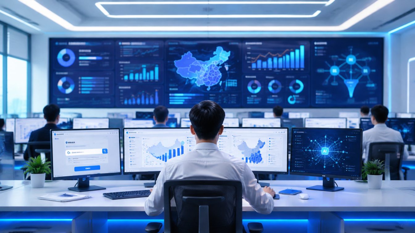 自治区直辖县级行政区划多年研发经验，助力企业获客